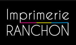 Logo Imprimerie Ranchon 2019